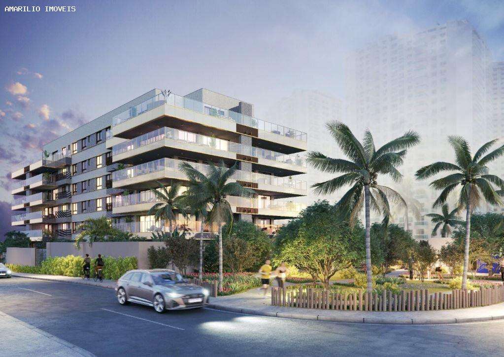 Apartamento, 4 quartos, 227 m² - Foto 1