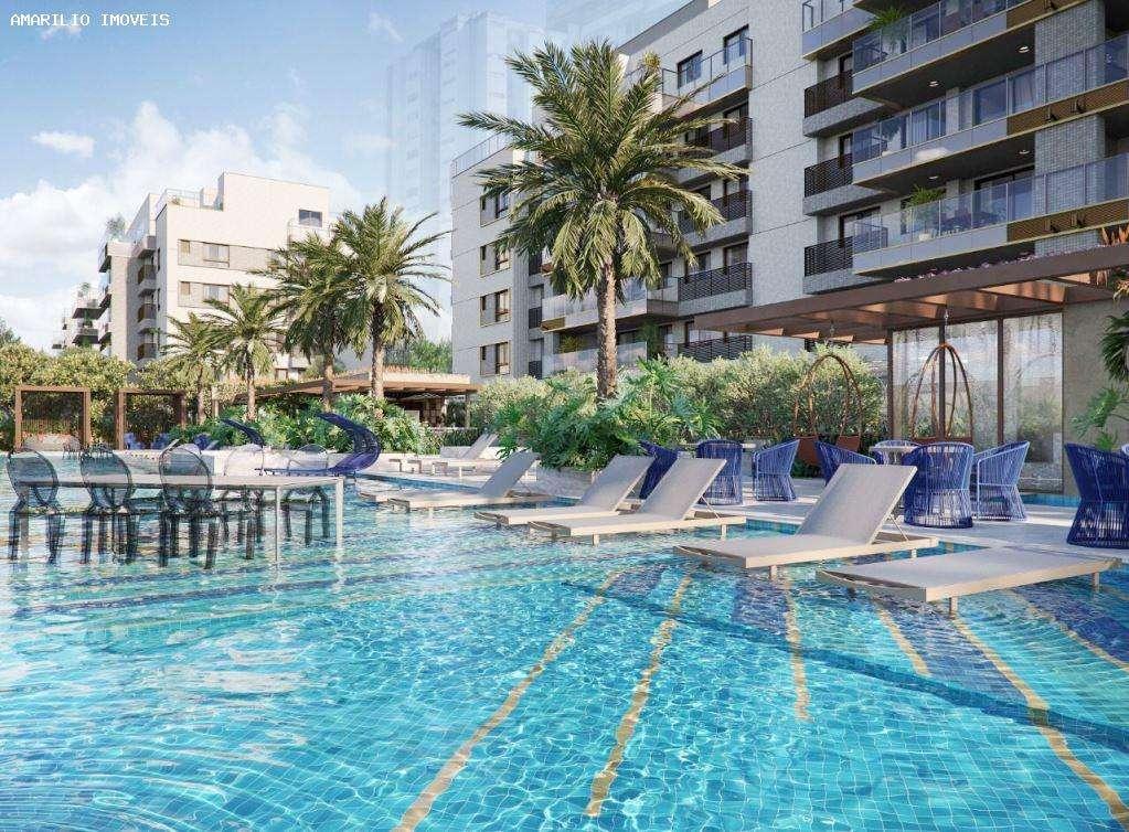 Apartamento, 4 quartos, 227 m² - Foto 4