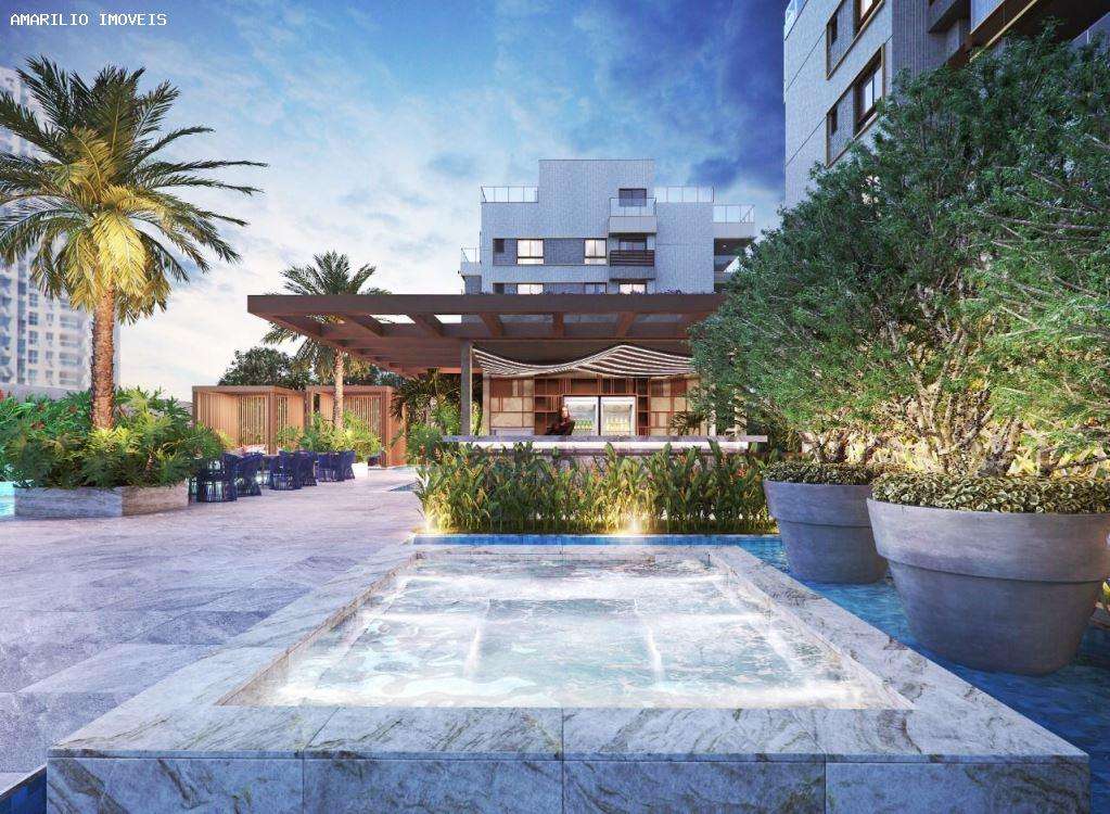 Apartamento, 4 quartos, 227 m² - Foto 9