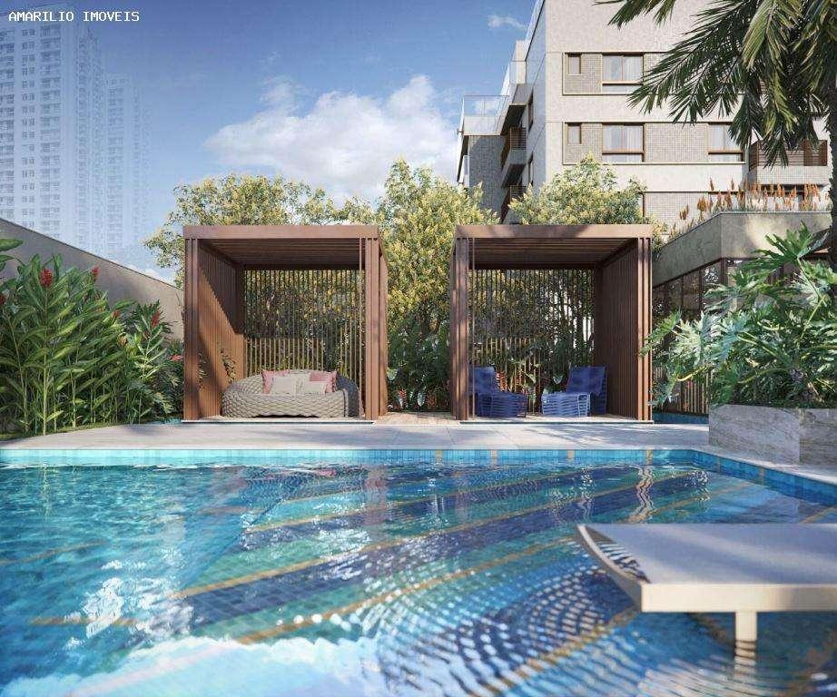 Apartamento, 4 quartos, 227 m² - Foto 7
