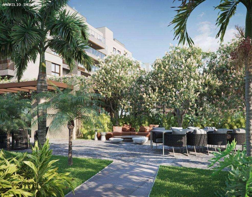 Apartamento, 4 quartos, 227 m² - Foto 20