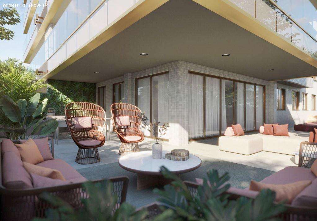 Apartamento, 4 quartos, 227 m² - Foto 26