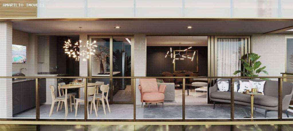 Apartamento, 4 quartos, 227 m² - Foto 30