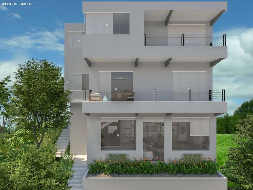 Casa, 4 quartos, 436 m² - Foto 2