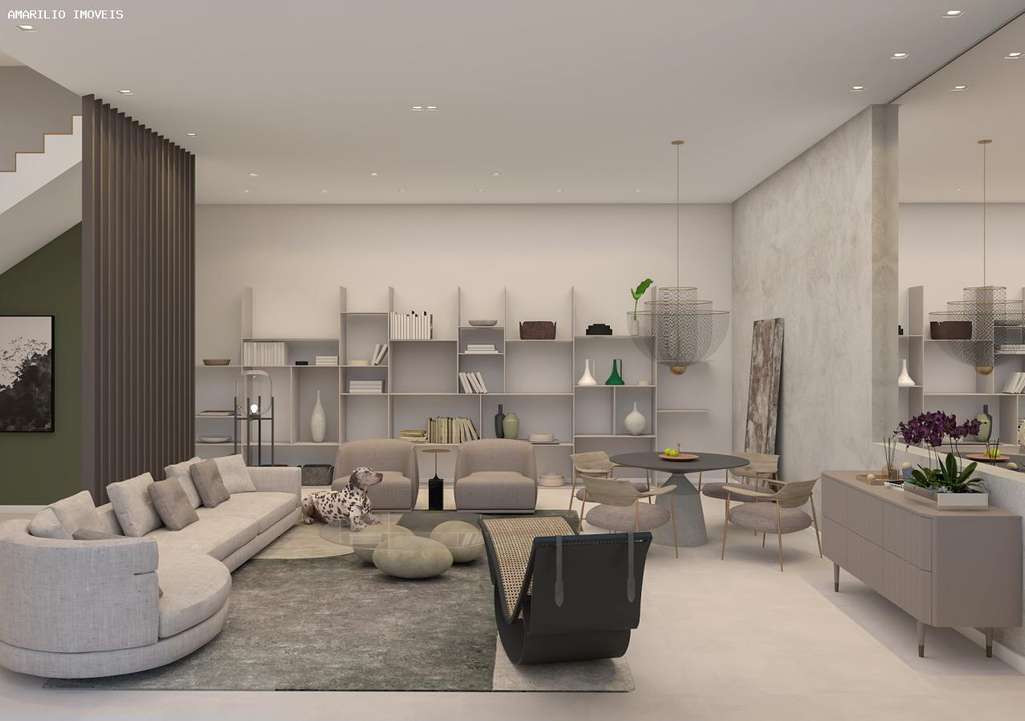 Casa, 4 quartos, 436 m² - Foto 5