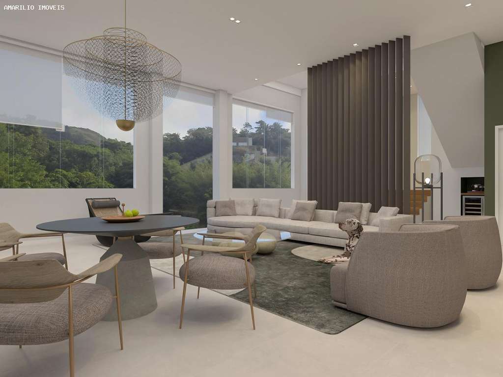 Casa, 4 quartos, 436 m² - Foto 7