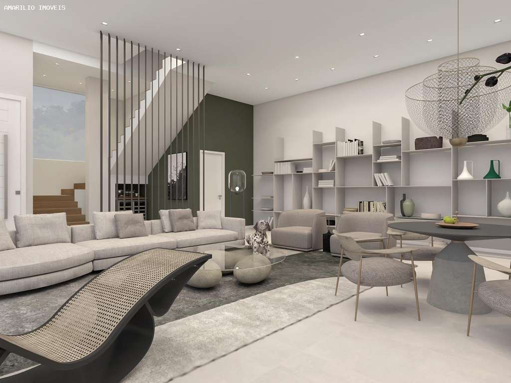 Casa, 4 quartos, 436 m² - Foto 8