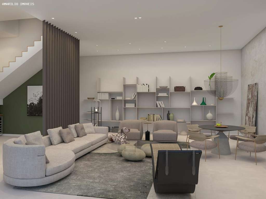 Casa, 4 quartos, 436 m² - Foto 9