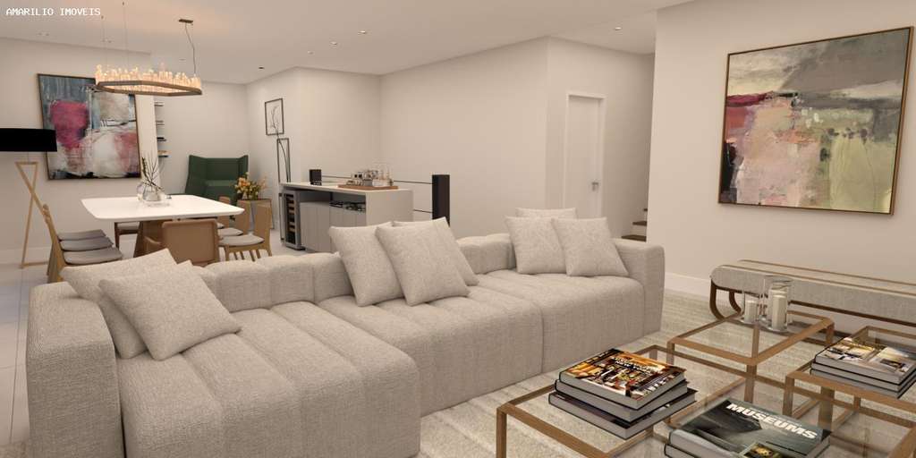 Casa, 4 quartos, 436 m² - Foto 10