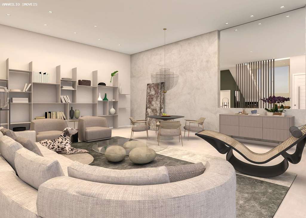 Casa, 4 quartos, 436 m² - Foto 11