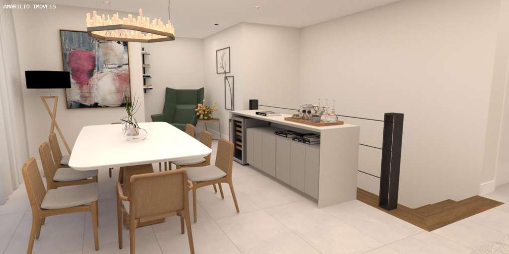 Casa, 4 quartos, 436 m² - Foto 16