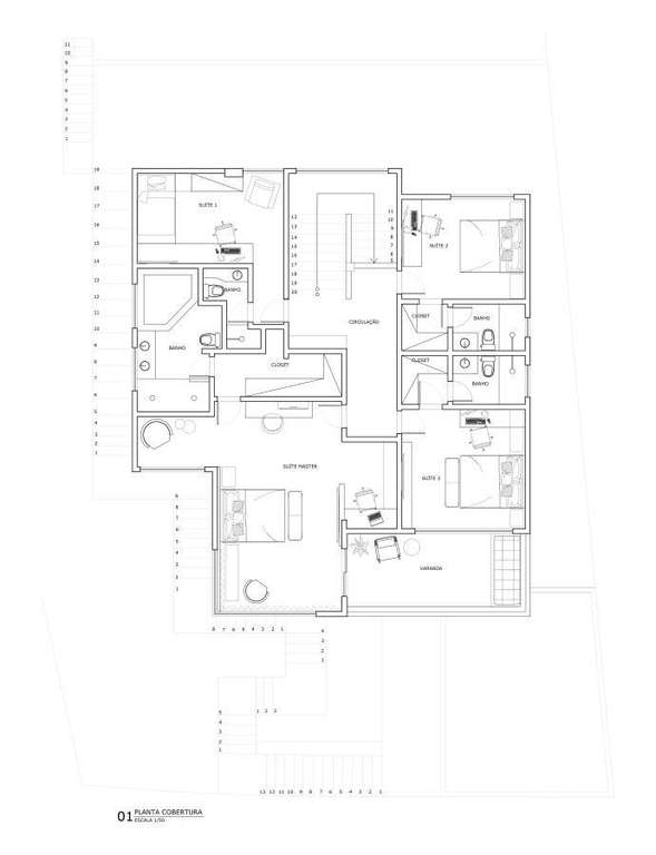 Casa, 4 quartos, 436 m² - Foto 28