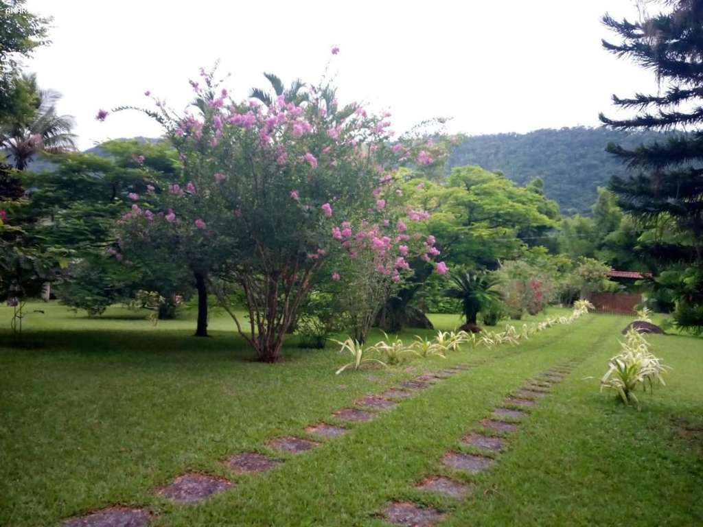 Chácara, 3 quartos, 8500 m² - Foto 4