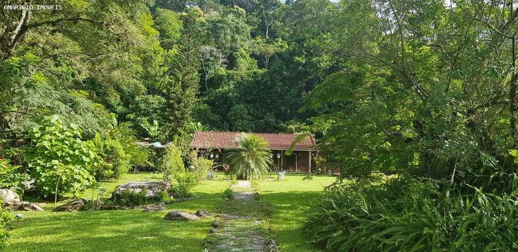 Chácara, 3 quartos, 8500 m² - Foto 2