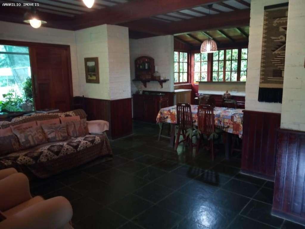 Chácara, 3 quartos, 8500 m² - Foto 6