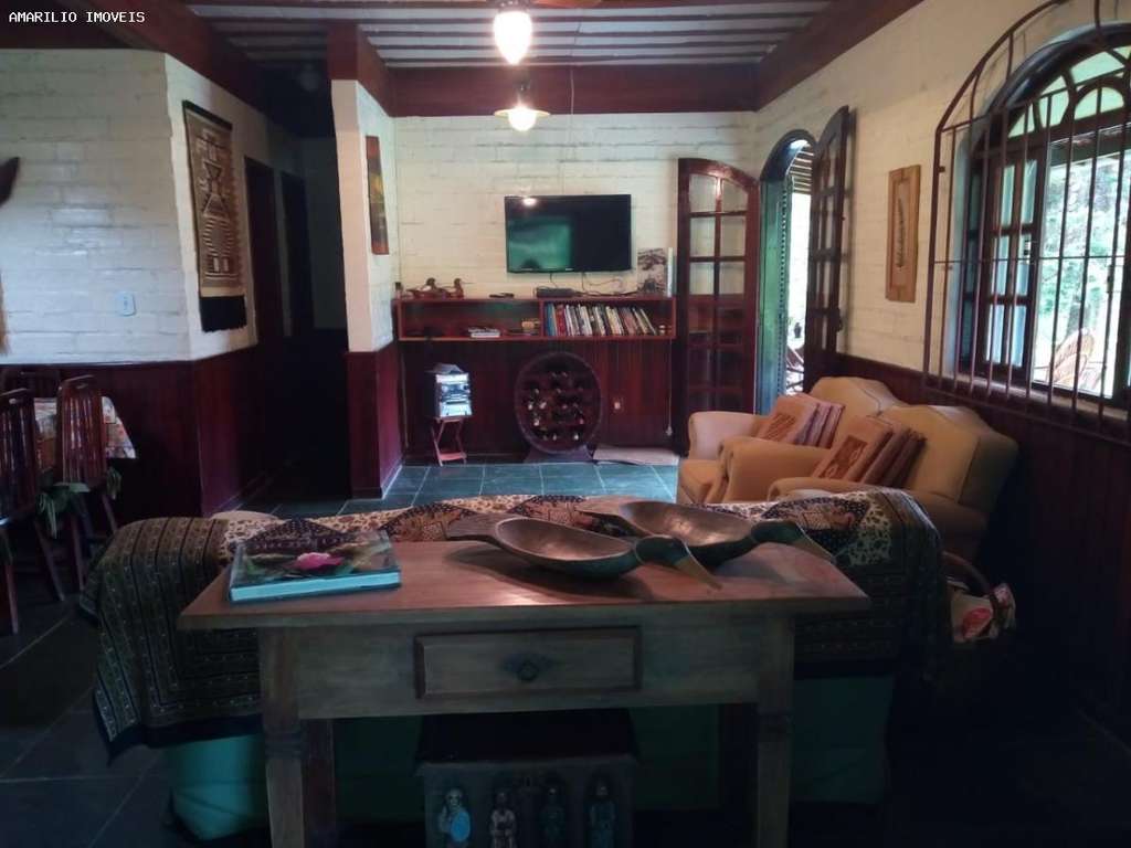 Chácara, 3 quartos, 8500 m² - Foto 7