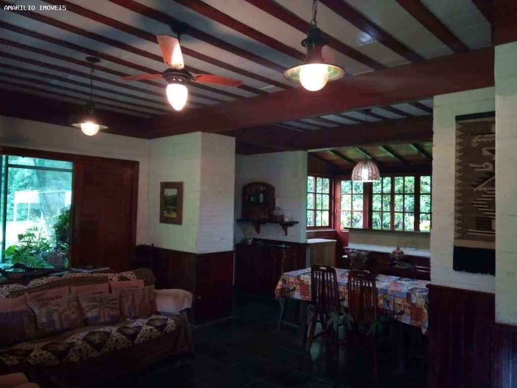 Chácara, 3 quartos, 8500 m² - Foto 5