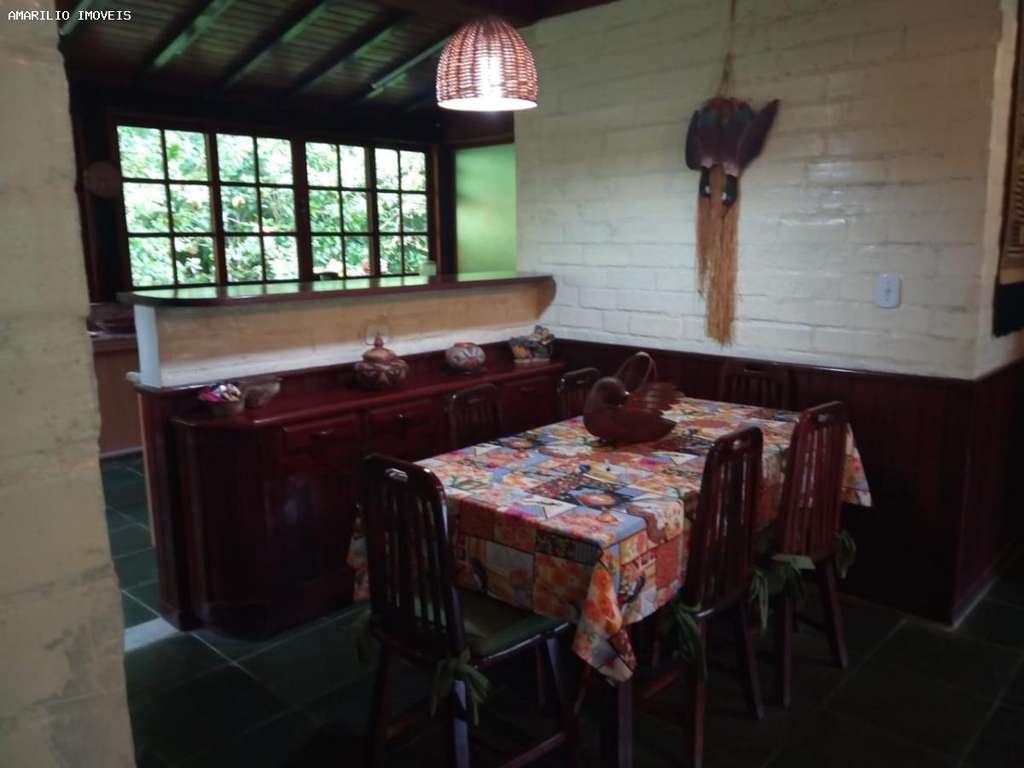 Chácara, 3 quartos, 8500 m² - Foto 8