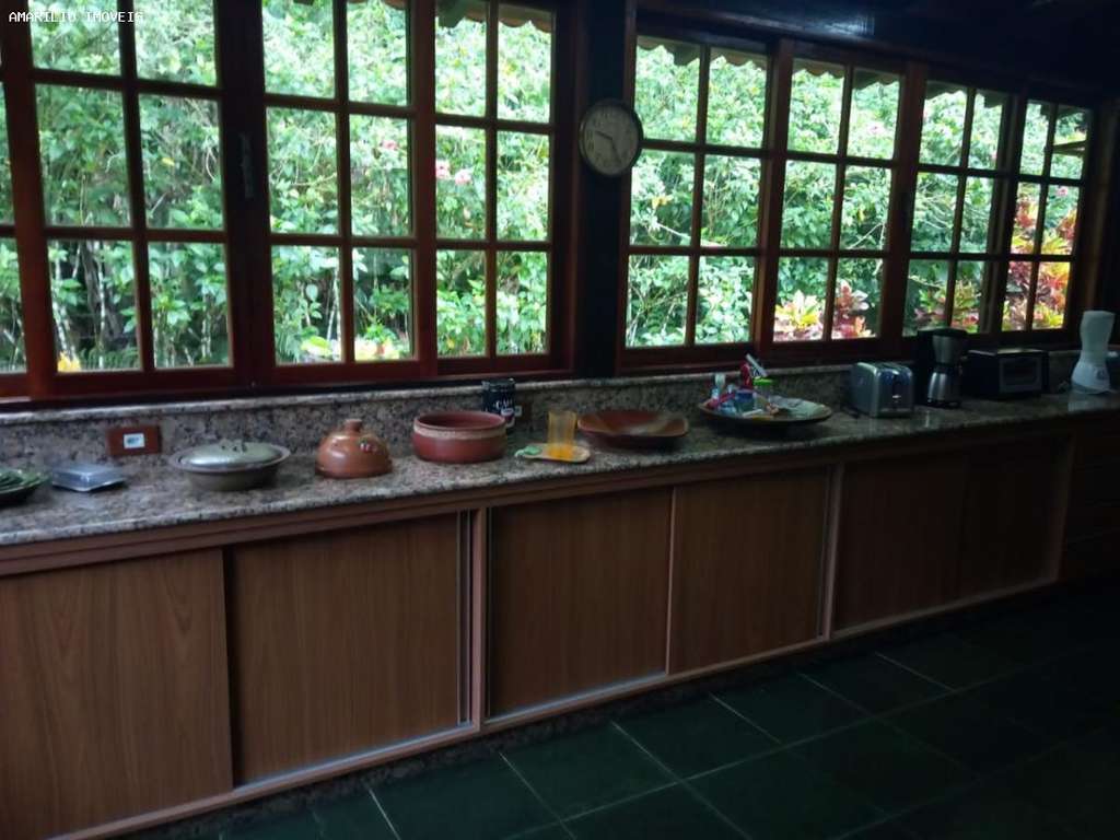 Chácara, 3 quartos, 8500 m² - Foto 9