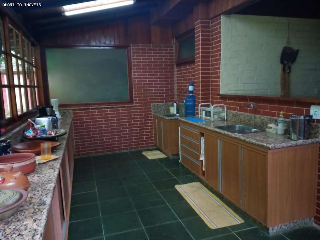 Chácara, 3 quartos, 8500 m² - Foto 11