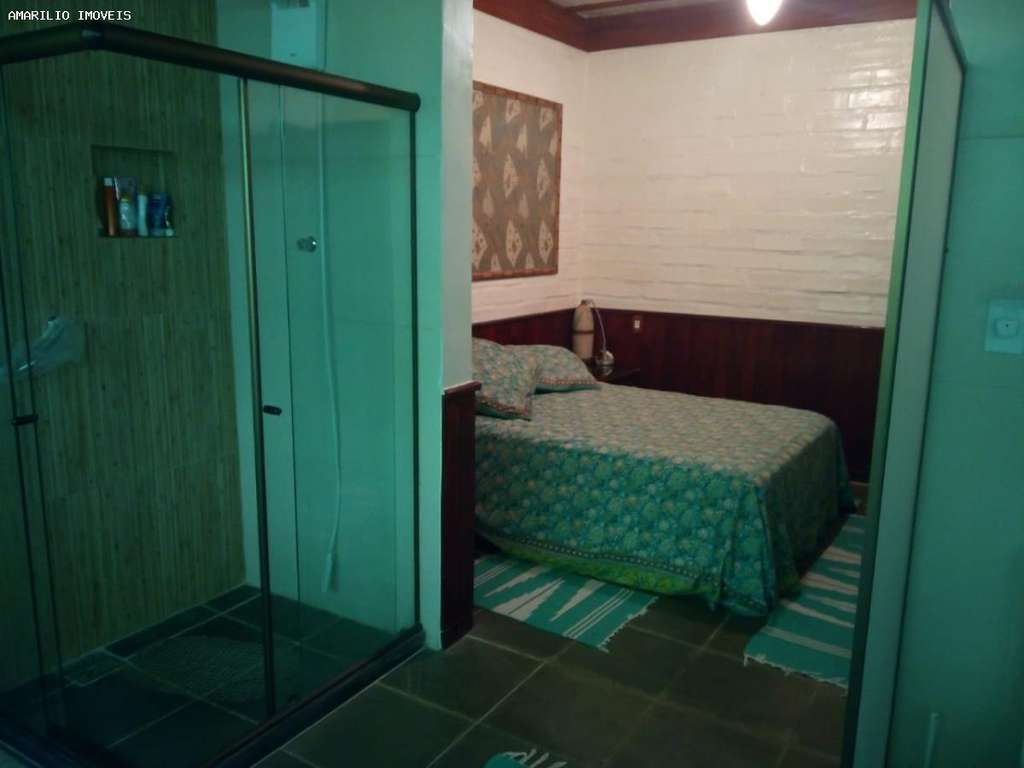 Chácara, 3 quartos, 8500 m² - Foto 17