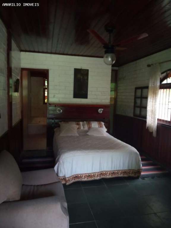 Chácara, 3 quartos, 8500 m² - Foto 20