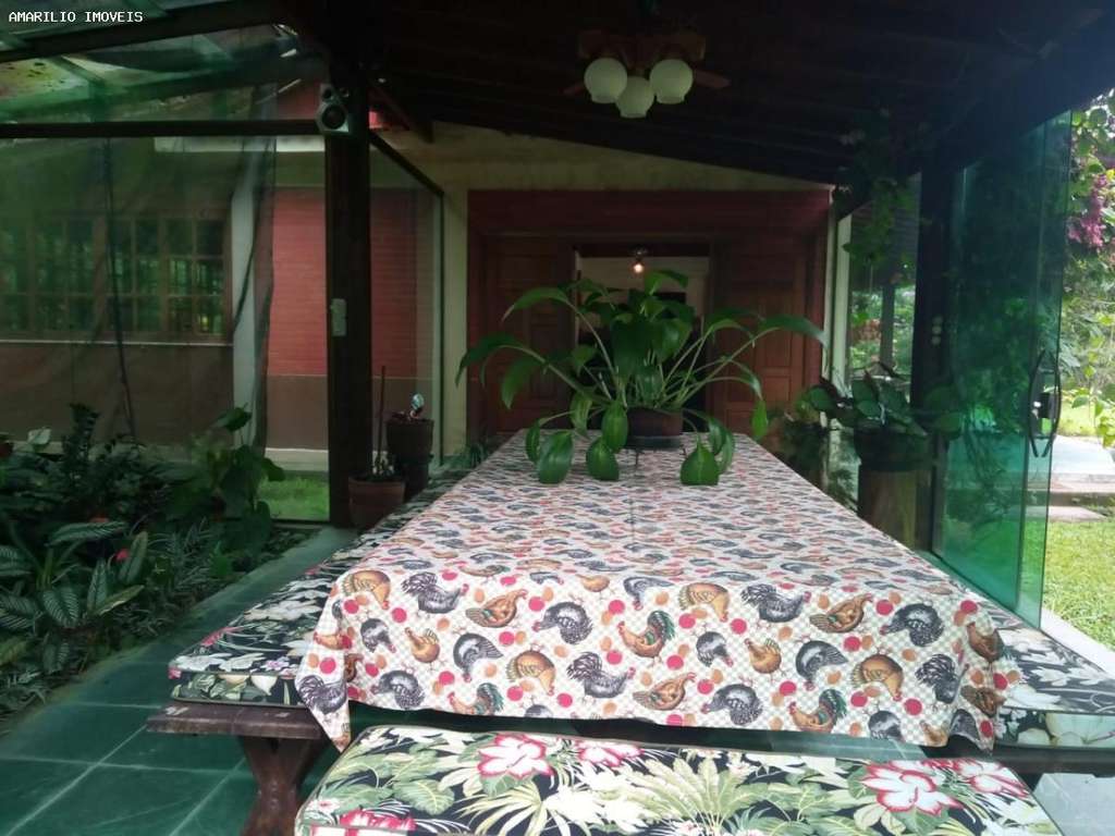 Chácara, 3 quartos, 8500 m² - Foto 23