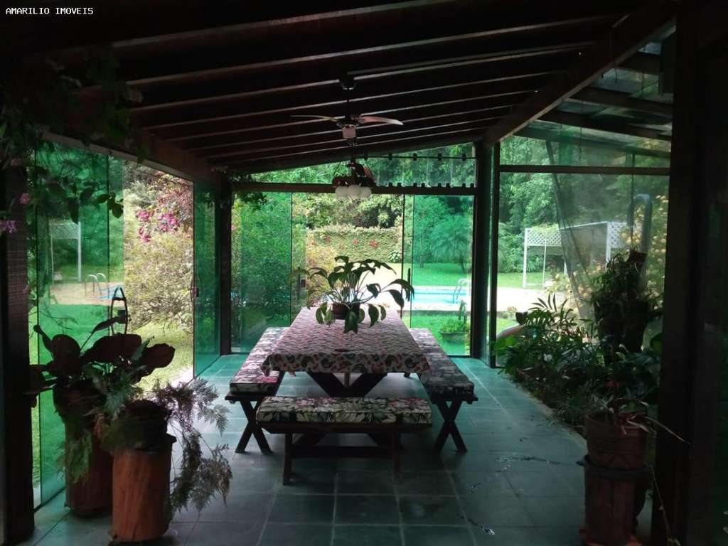 Chácara, 3 quartos, 8500 m² - Foto 25