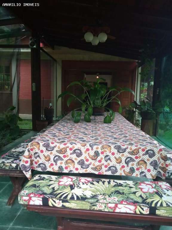 Chácara, 3 quartos, 8500 m² - Foto 24