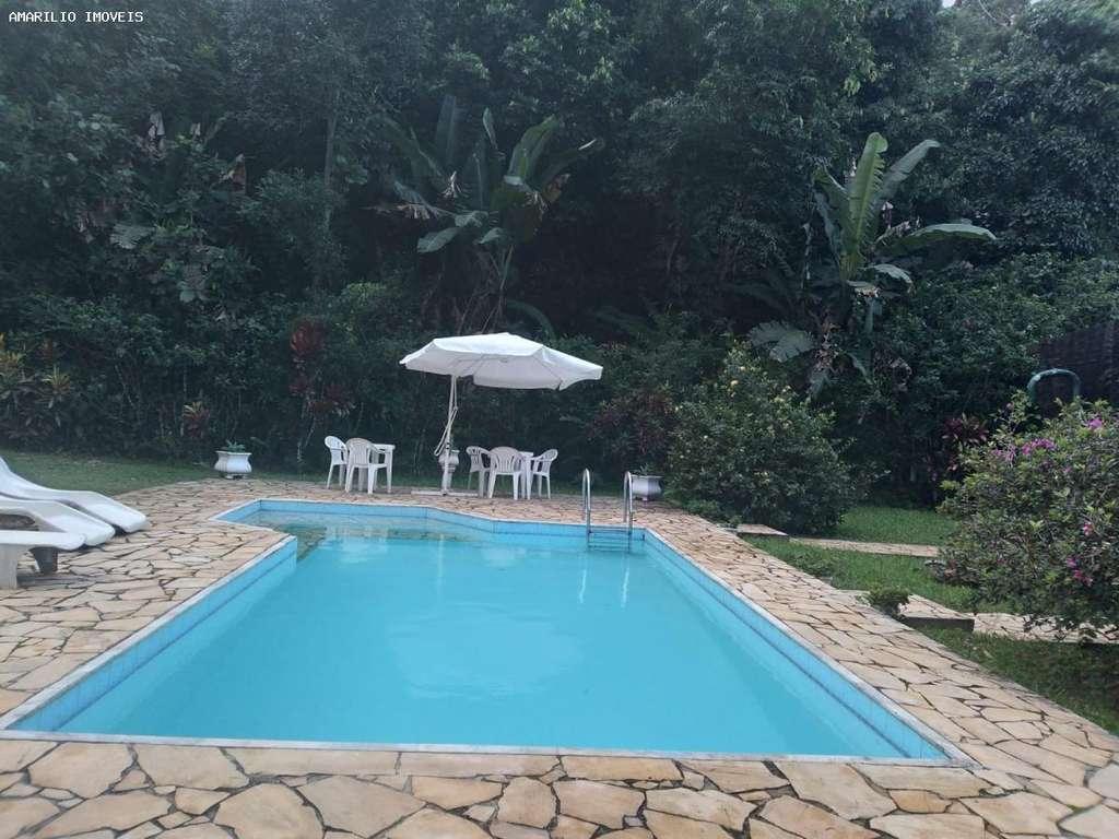 Chácara, 3 quartos, 8500 m² - Foto 27