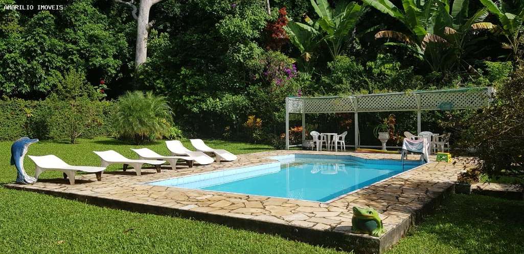 Chácara, 3 quartos, 8500 m² - Foto 28