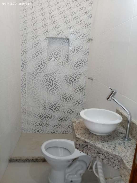 Casa, 2 quartos, 85 m² - Foto 6