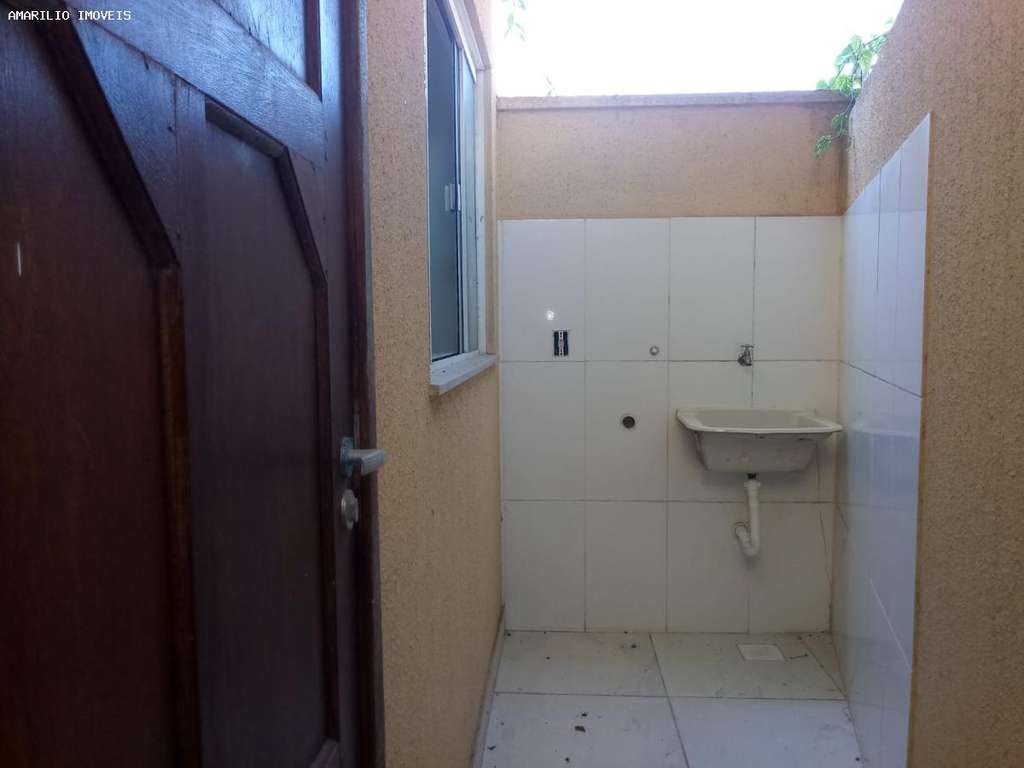 Casa, 2 quartos, 85 m² - Foto 19