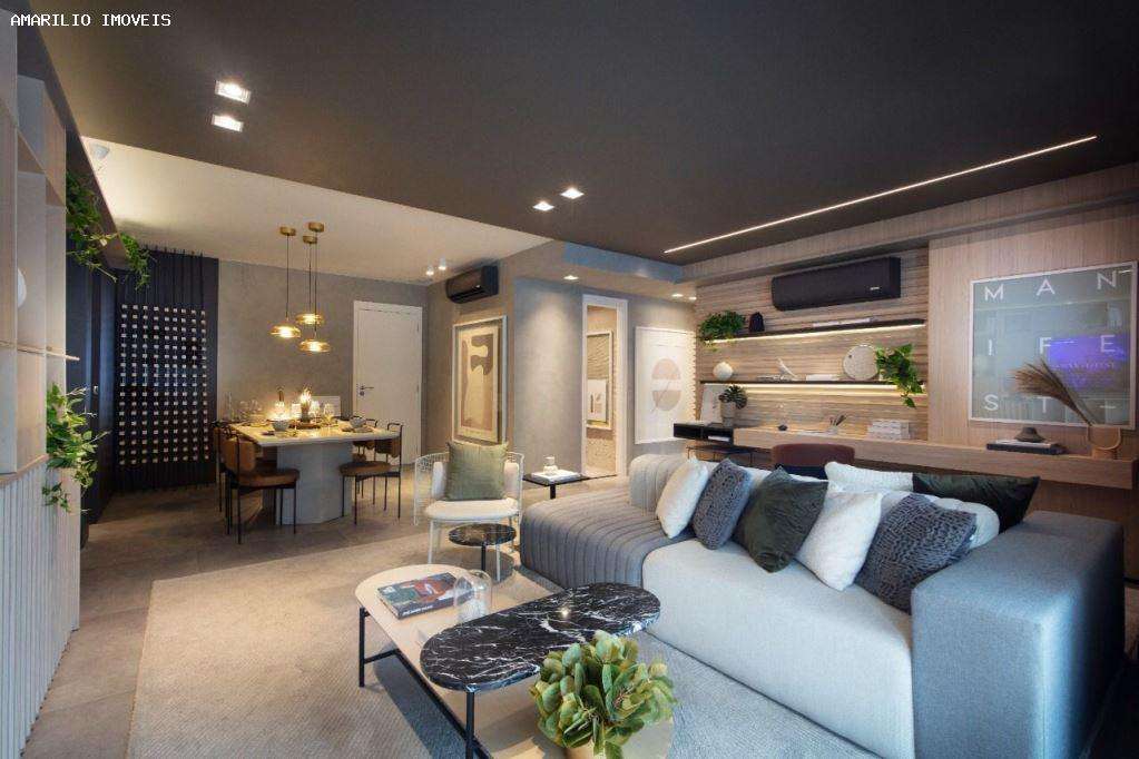 Apartamento, 3 quartos, 88 m² - Foto 25