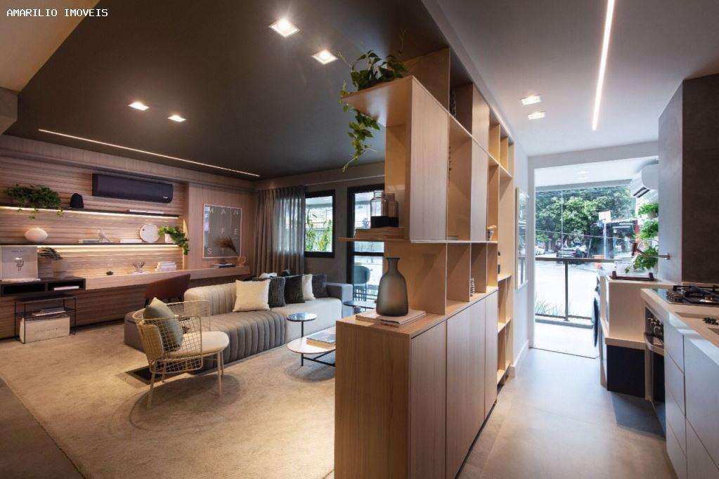 Apartamento, 3 quartos, 88 m² - Foto 22