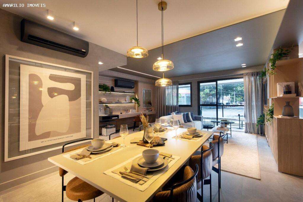 Apartamento, 3 quartos, 88 m² - Foto 21