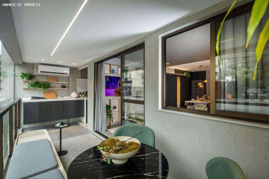Apartamento, 3 quartos, 88 m² - Foto 24