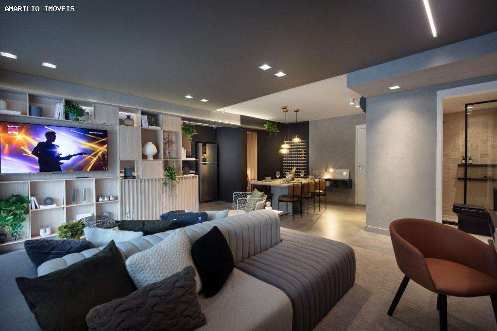 Apartamento, 3 quartos, 88 m² - Foto 29