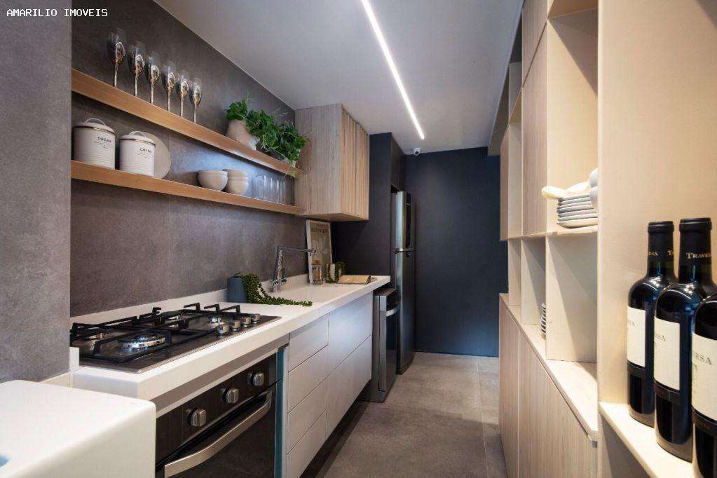 Apartamento, 3 quartos, 88 m² - Foto 28