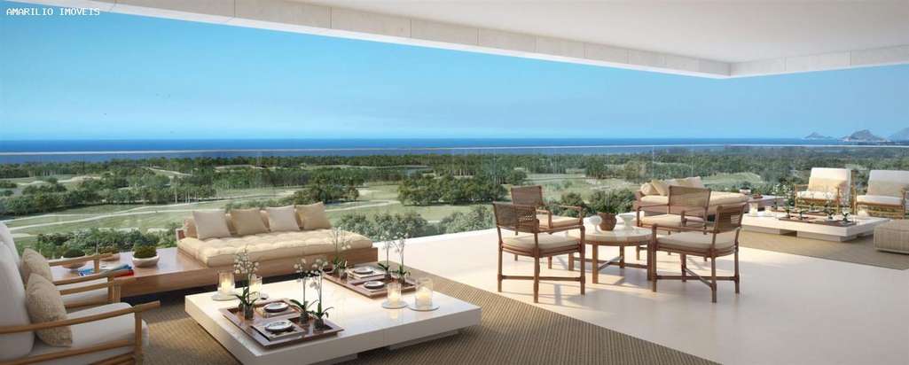 Apartamento, 5 quartos, 648 m² - Foto 4