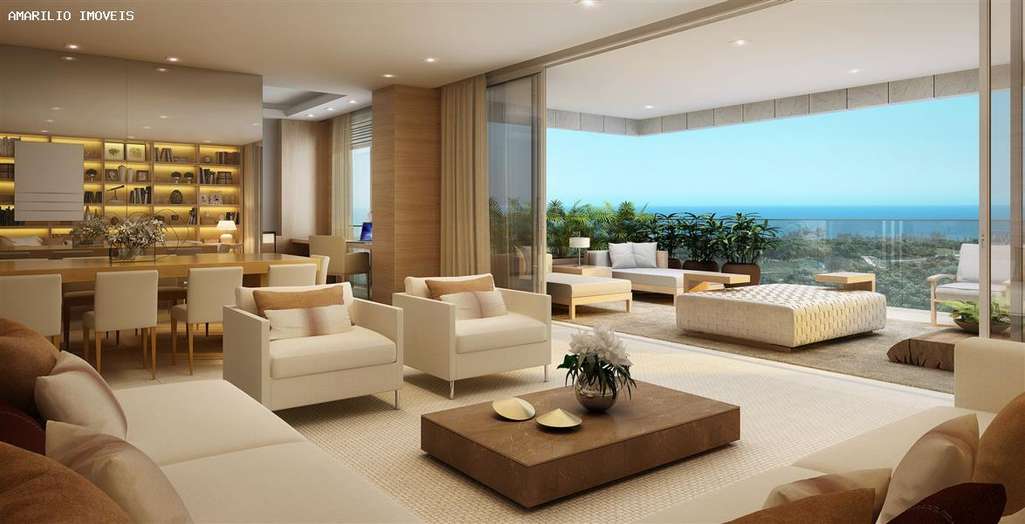 Apartamento, 5 quartos, 648 m² - Foto 2