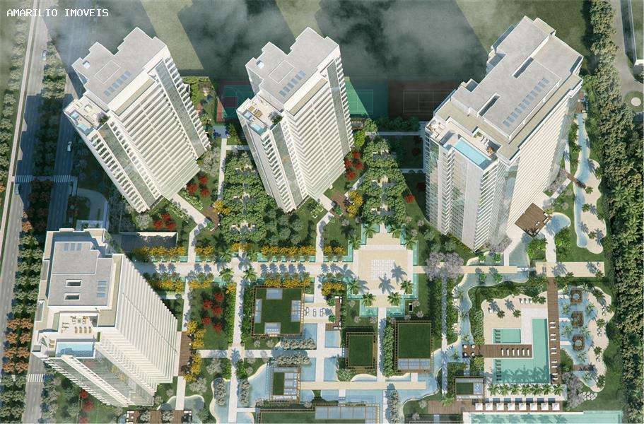 Apartamento, 5 quartos, 648 m² - Foto 1