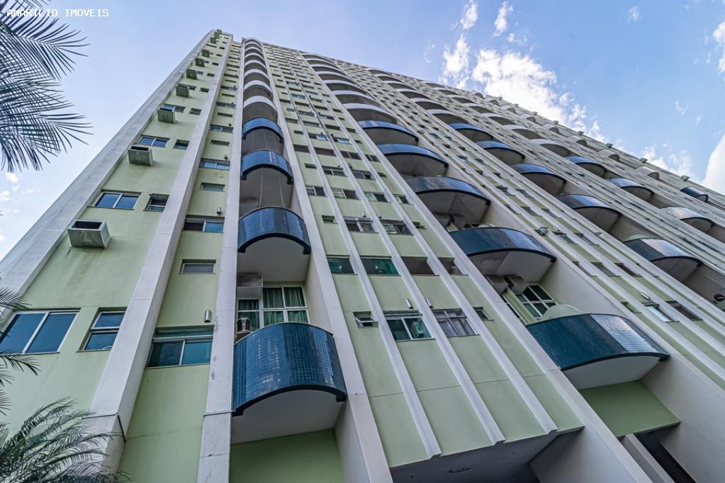 Apartamento, 2 quartos, 94 m² - Foto 1