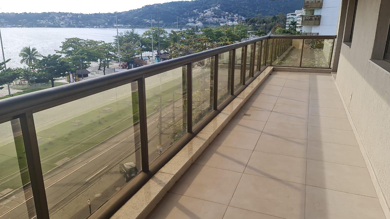 Apartamento, 4 quartos, 173 m² - Foto 6