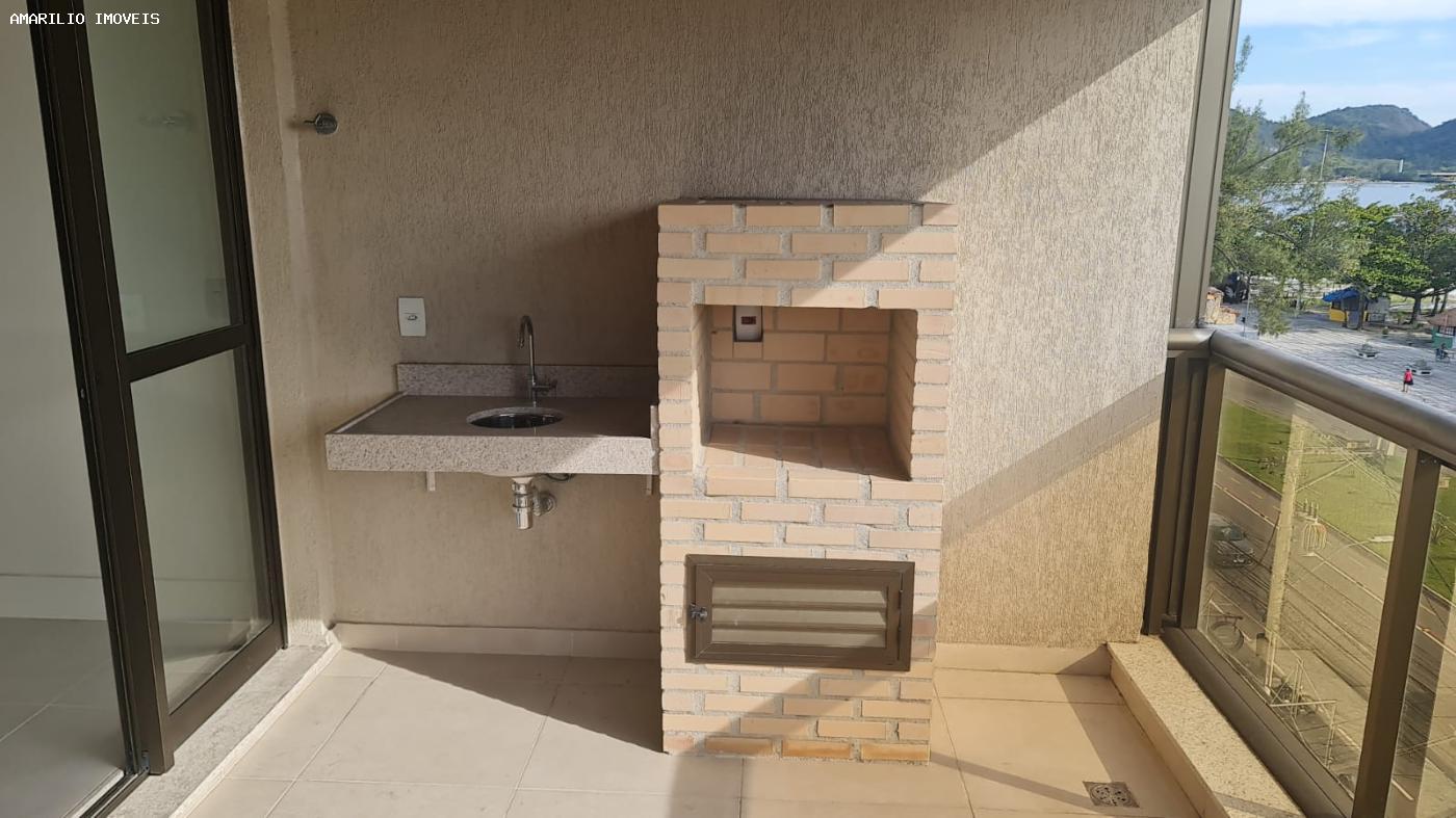 Apartamento, 4 quartos, 173 m² - Foto 9