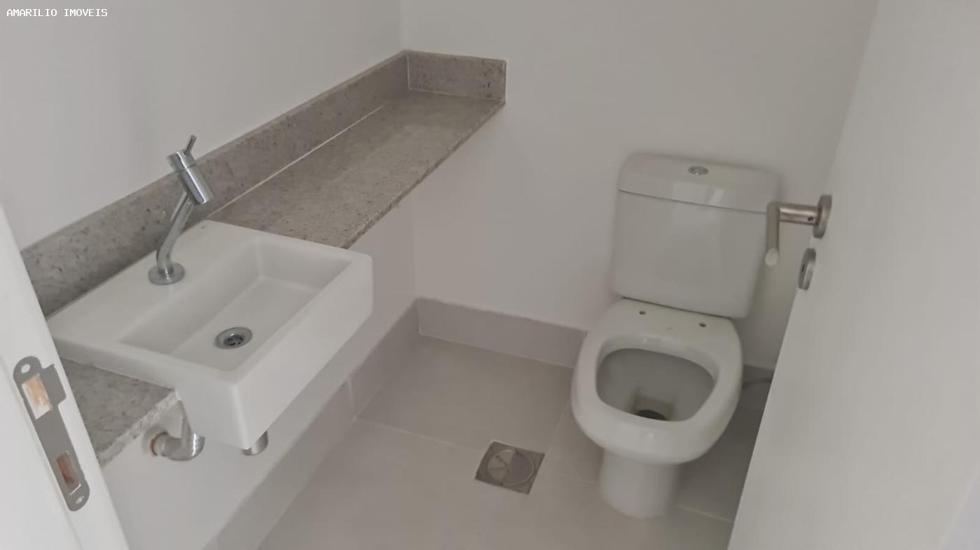 Apartamento, 4 quartos, 173 m² - Foto 10