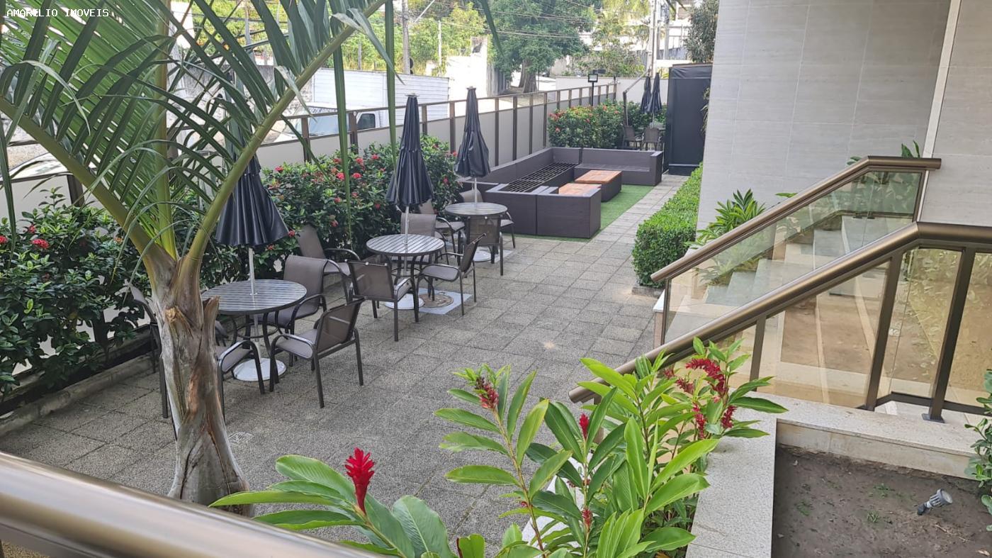 Apartamento, 4 quartos, 173 m² - Foto 27