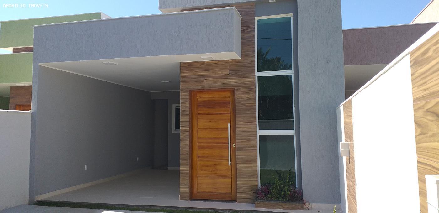 Casa, 3 quartos, 105 m² - Foto 2