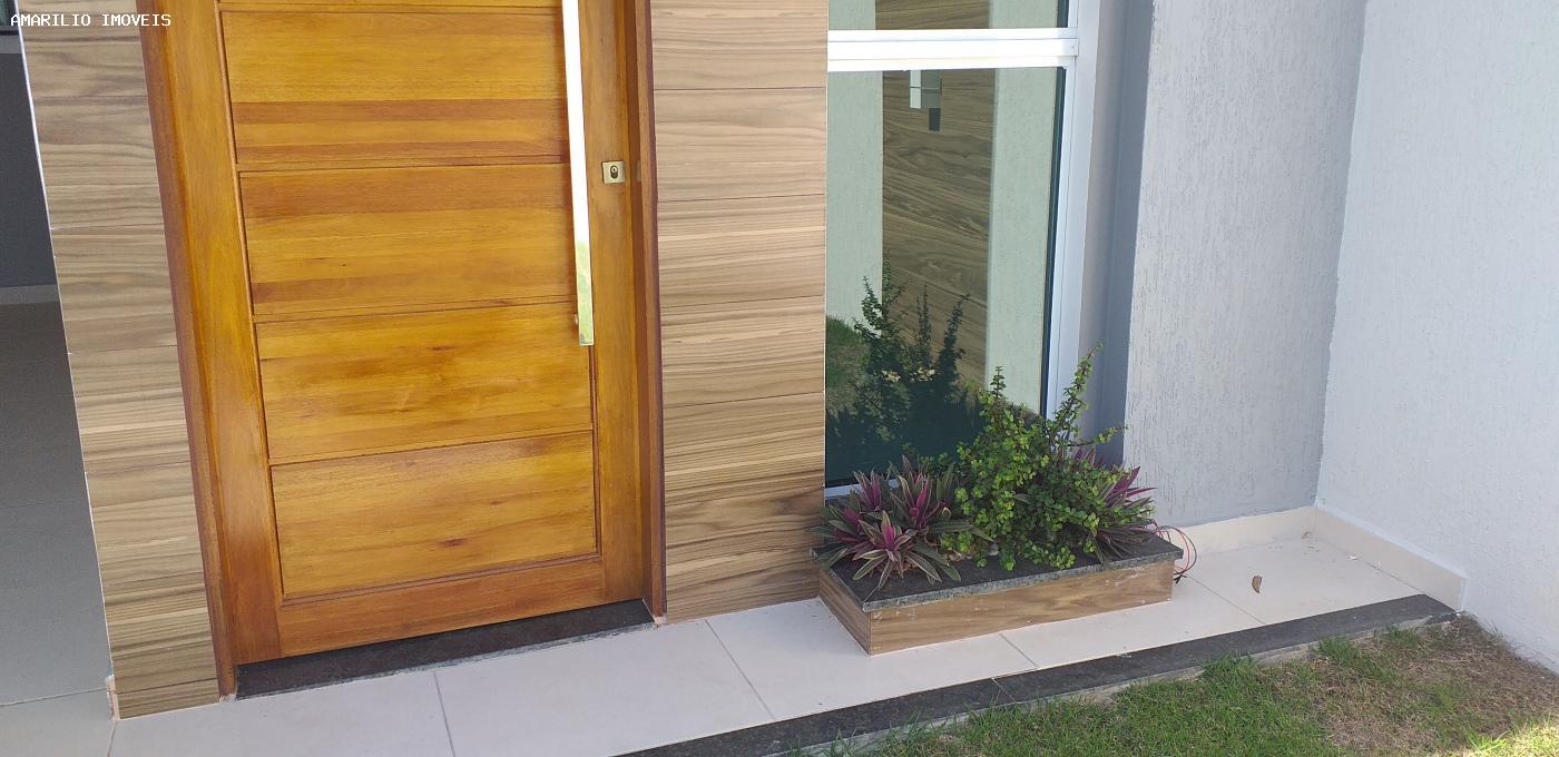 Casa, 3 quartos, 105 m² - Foto 3