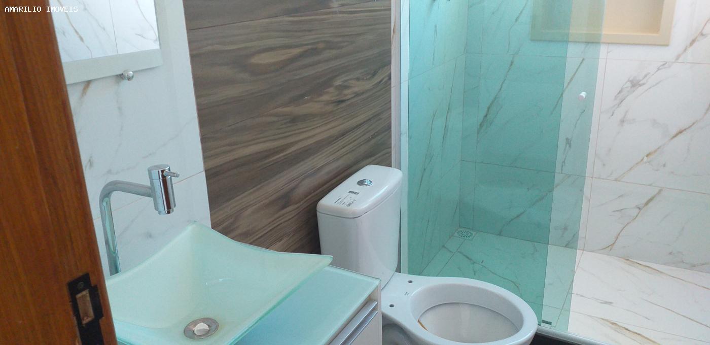 Casa, 3 quartos, 105 m² - Foto 9